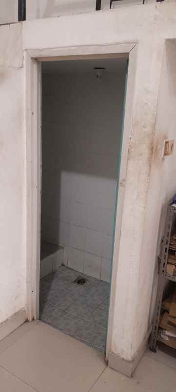 ruko di keten city kencana damai