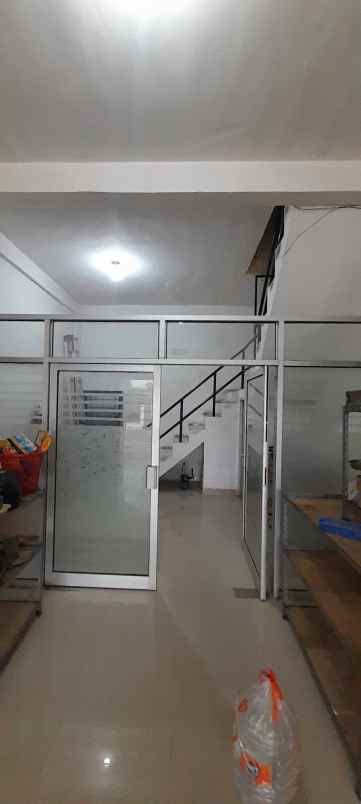 ruko di keten city kencana damai