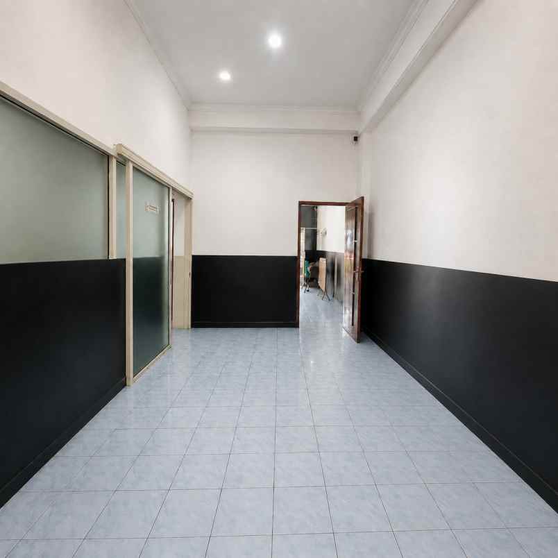 ruko disewakan di cilandak barat
