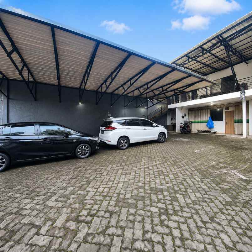 ruko disewakan di cilandak barat