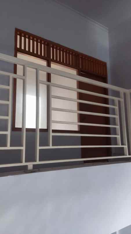 ruko disewakan di gandaria selatan