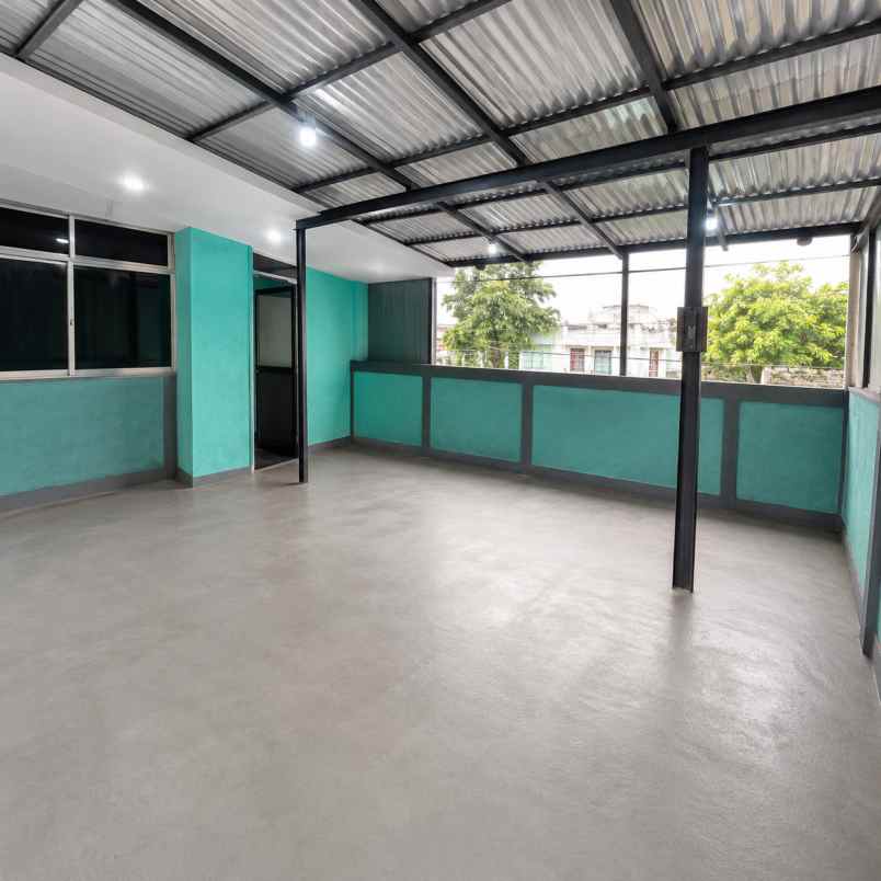 ruko disewakan di kalibata