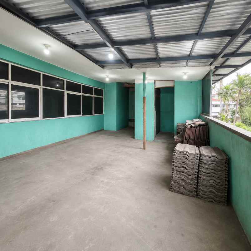 ruko disewakan di kalibata