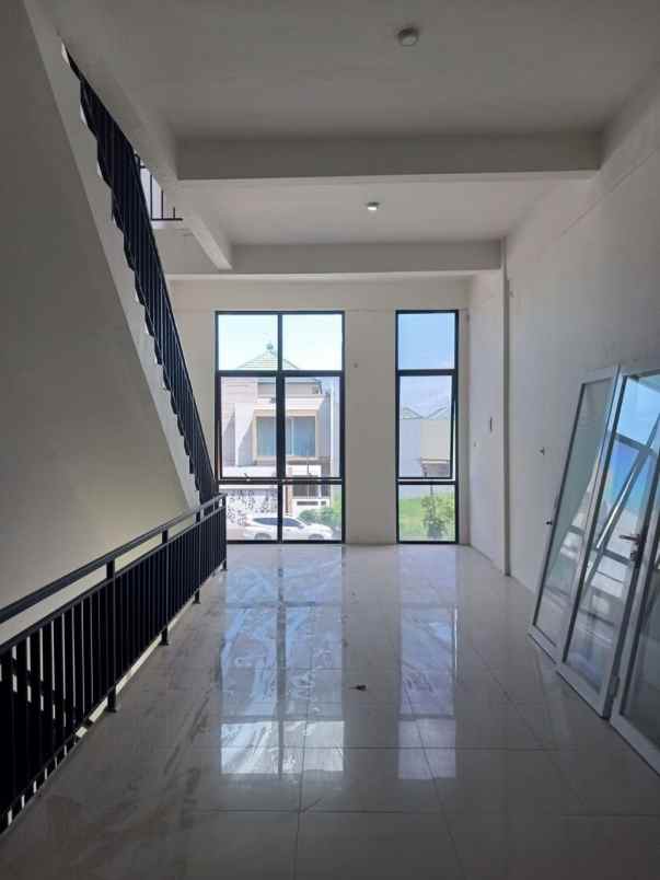 ruko eastern park residence
