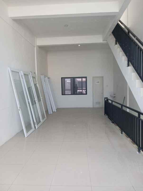 ruko eastern park residence