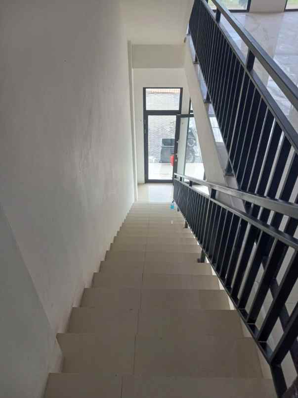 ruko eastern park residence