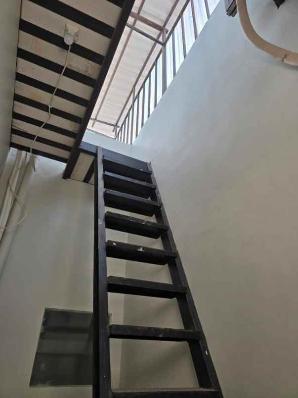 ruko eastern park residence