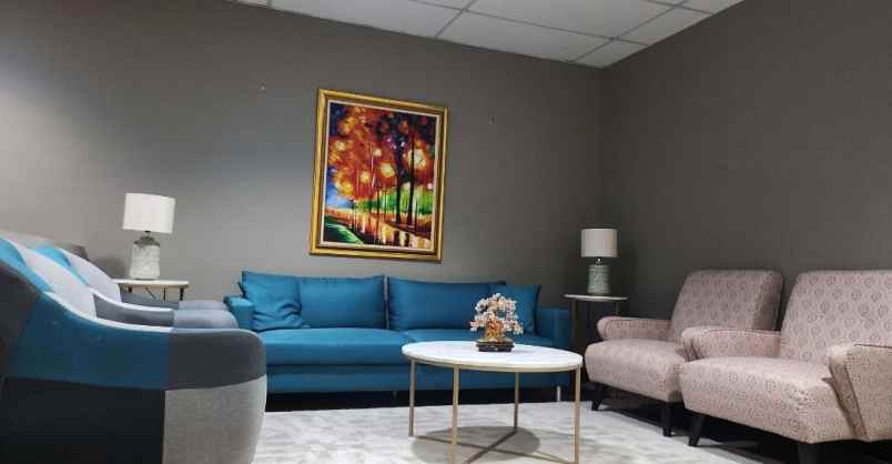 ruko gandeng 3 4 lt lt 204m lb 800m