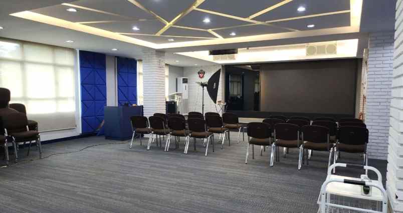 ruko gandeng 3 4 lt lt 204m lb 800m