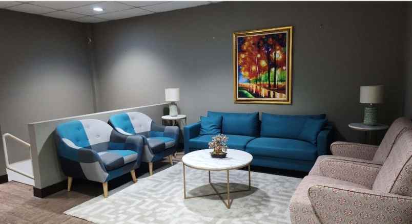 ruko gandeng 3 4 lt lt 204m lb 800m