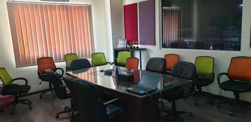 ruko gudang kantor bantargebang bekasi