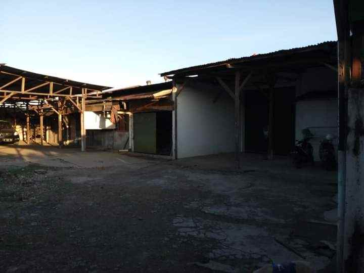 ruko gudang kantor cibaduyut