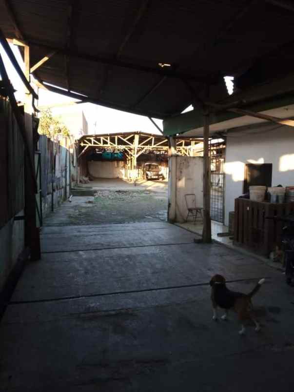 ruko gudang kantor cibaduyut