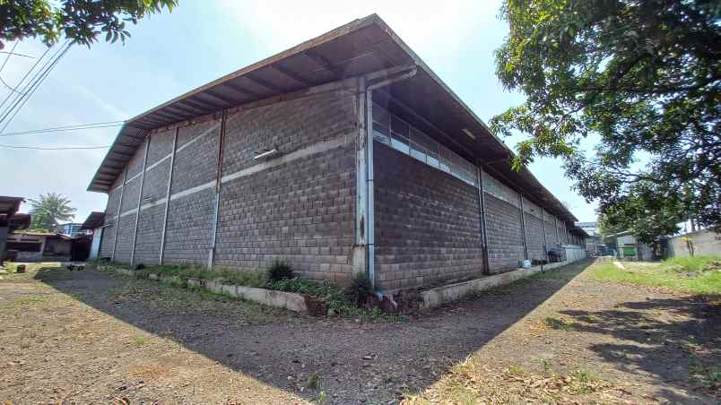 ruko gudang kantor cimahi cibaligo