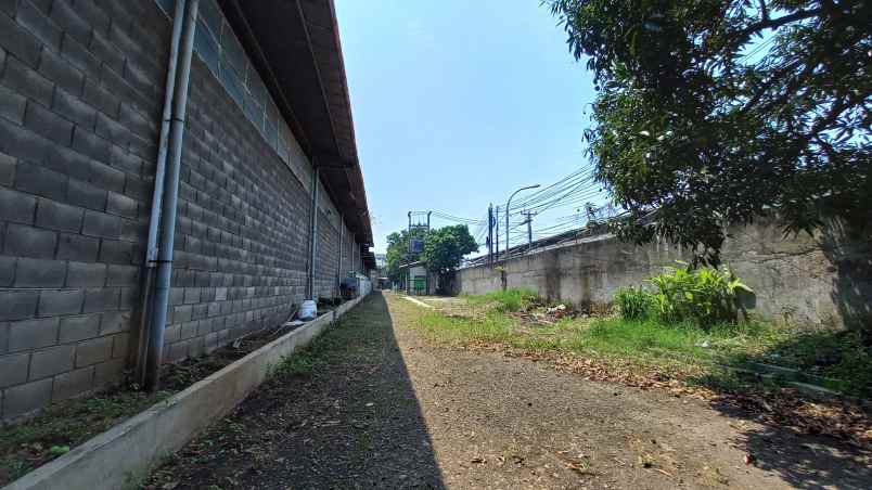 ruko gudang kantor cimahi cibaligo