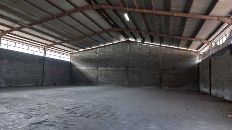 ruko gudang kantor cimahi cibaligo