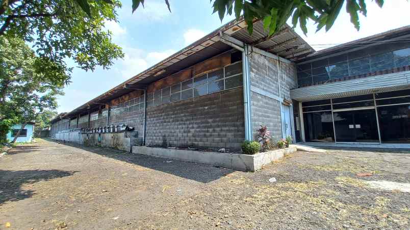 ruko gudang kantor cimahi cibaligo