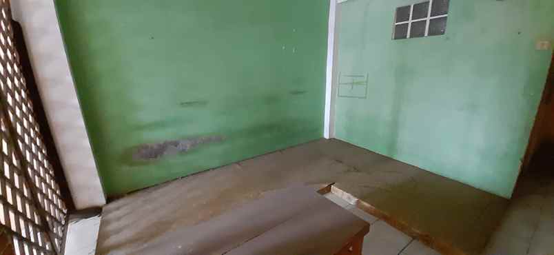 ruko gudang kantor jalan cikutra