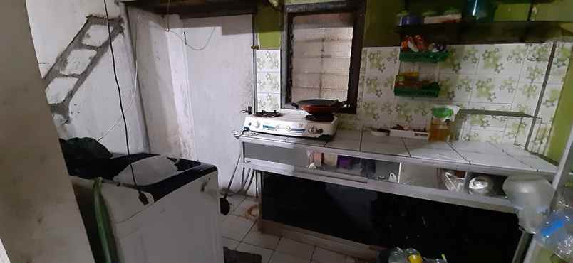 ruko gudang kantor jalan cikutra