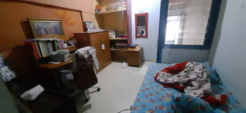 ruko gudang kantor jalan cikutra