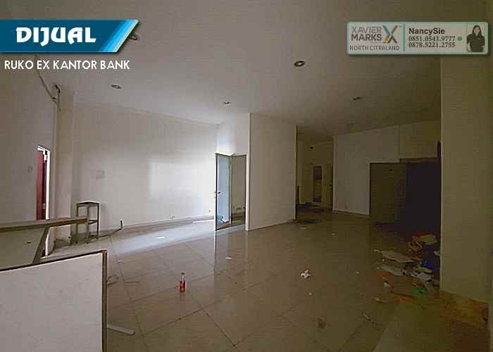ruko gudang kantor jl gubernur sunandar