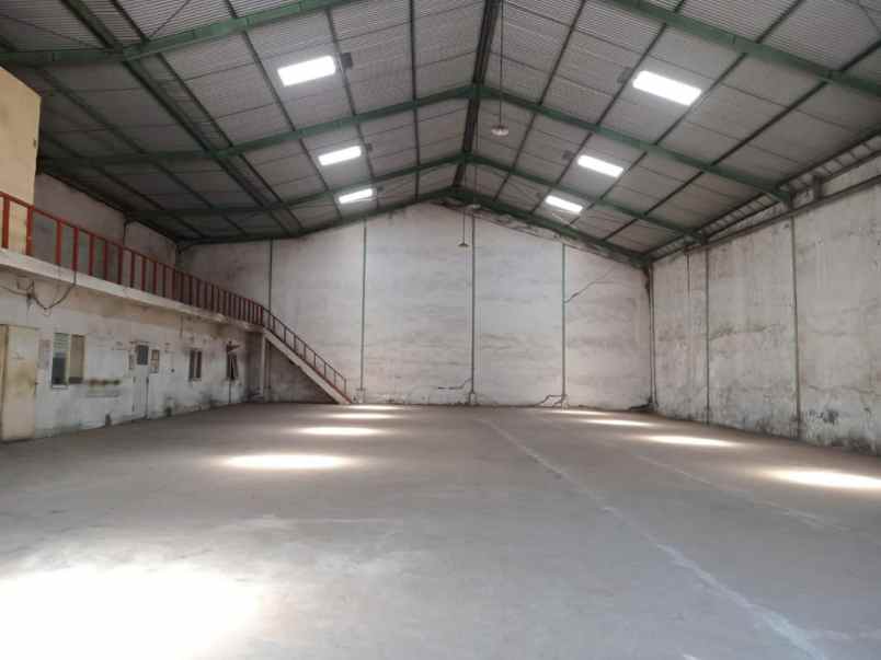 ruko gudang kantor jl margomulyo no 46 greges