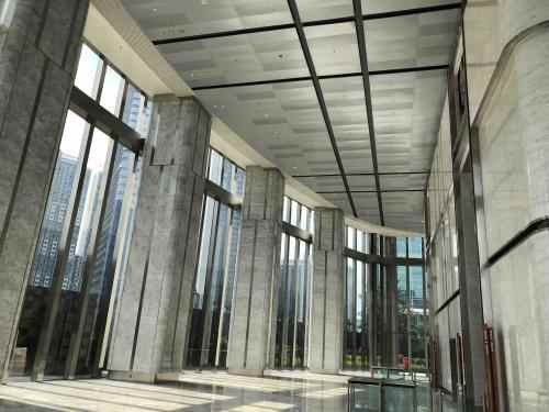 ruko gudang kantor jl mega kuningan setiabudi