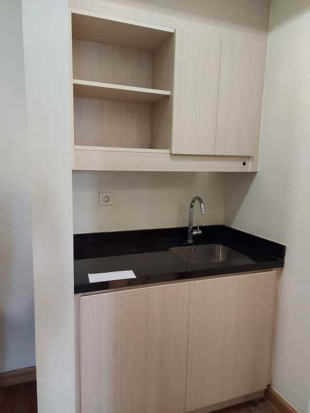 ruko gudang kantor jl trembesi pademangan