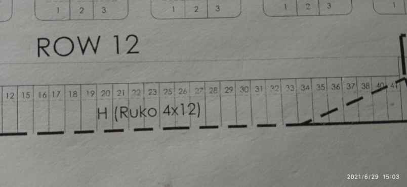 ruko gudang kantor puri harmoni pasirmukti