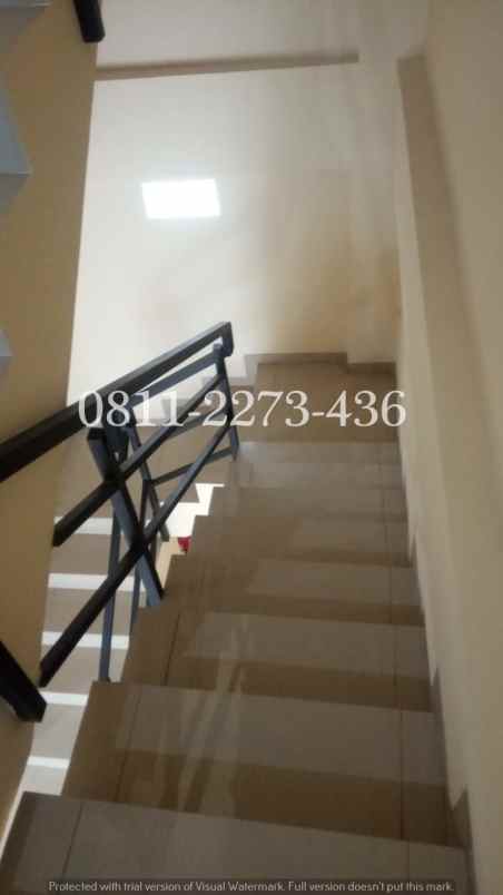 ruko sangkuriang cimahi mainroad cocok untuk usaha