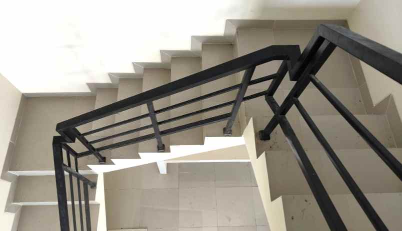 ruko siap usaha jalan raya pulo timaha babelan bekasi