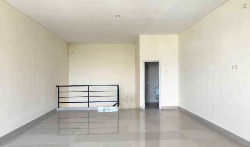 ruko siap usaha jalan raya pulo timaha babelan bekasi