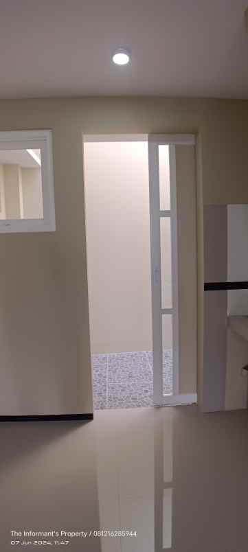 rumag siap pindahan cash tempo asli surabaya