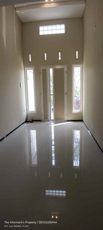 rumag siap pindahan cash tempo asli surabaya