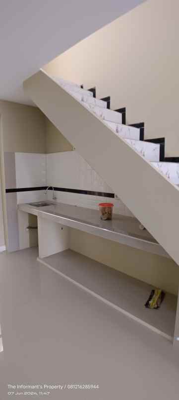 rumag siap pindahan cash tempo asli surabaya