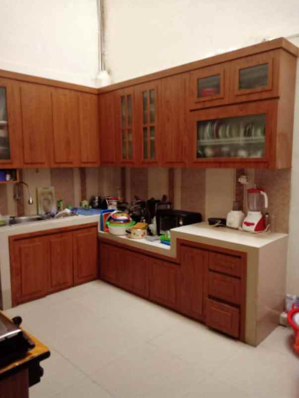 rumah 2 lantai di kalibata pancoran jkt selatan