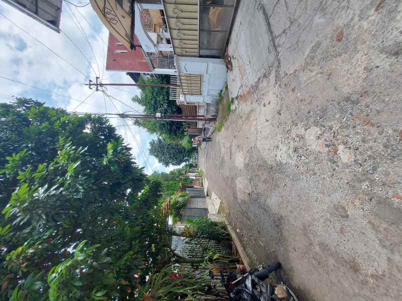 rumah 2 lantai siap huni di turangga buah batu bandung