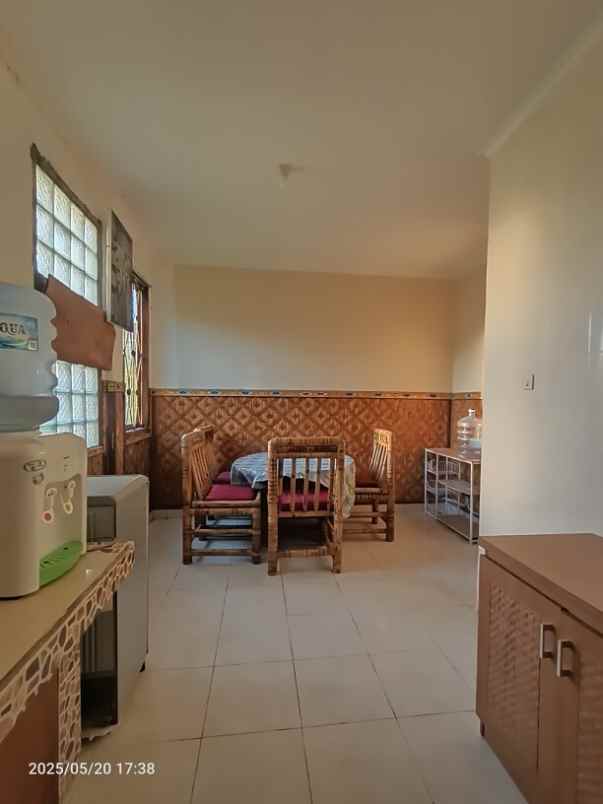 rumah 350 m2 di taman griya jimbaran bali