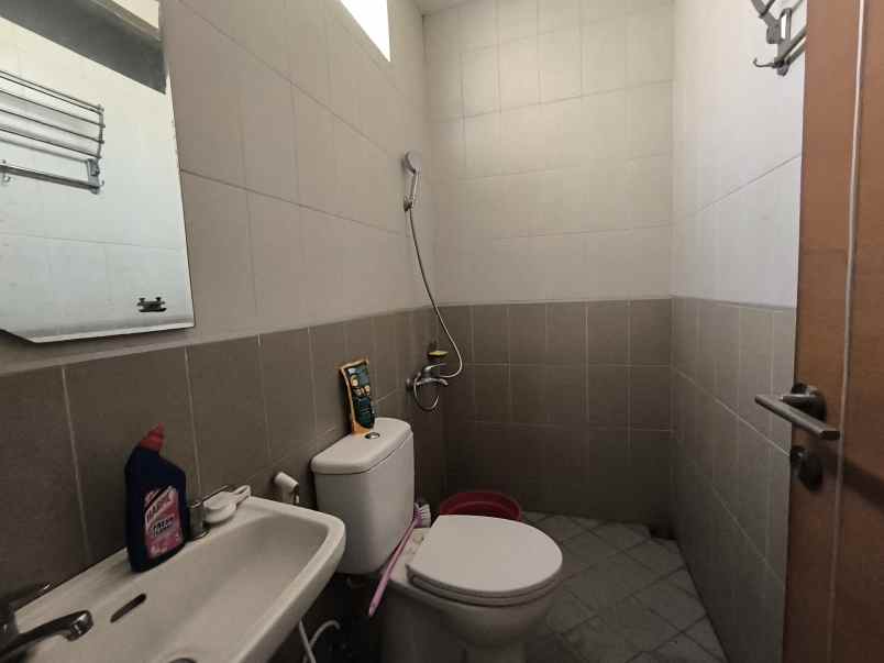 rumah bagus kuldesak di cigadung dago