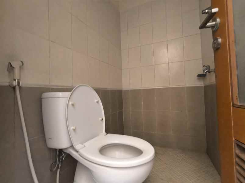 rumah bagus kuldesak di cigadung dago