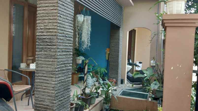 rumah bagus low price permata kopo bandung