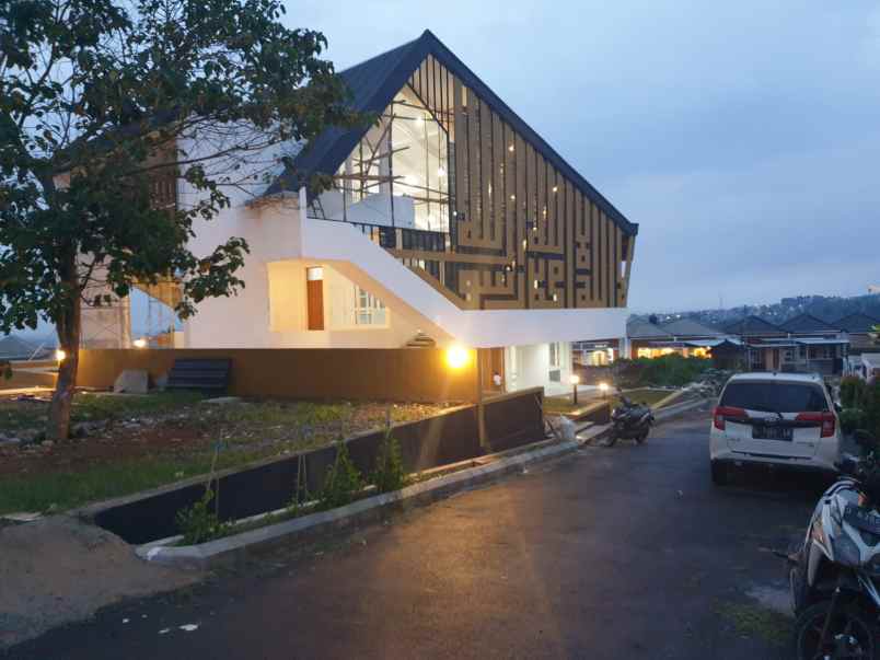 rumah baru di cijambe pasirjati ujung berung bandung