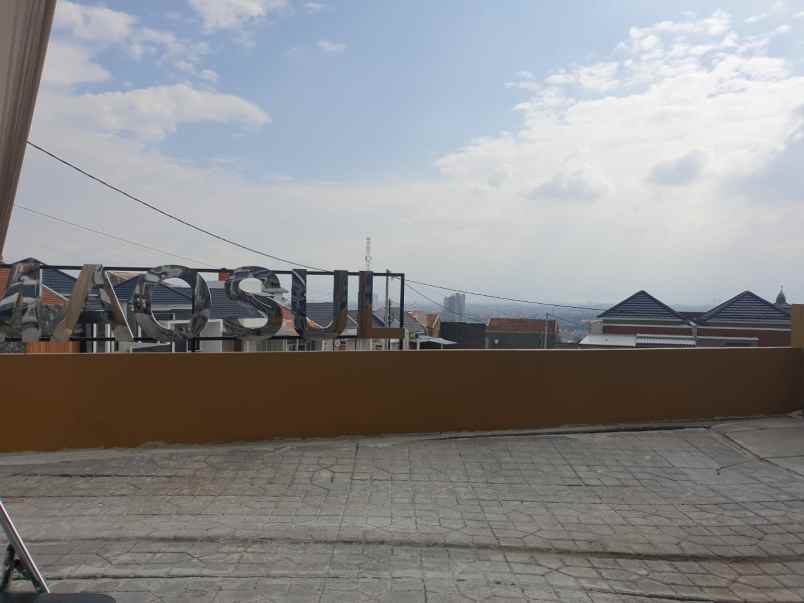 rumah baru di cijambe pasirjati ujung berung bandung