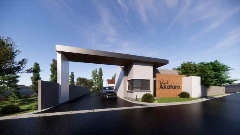 rumah baru di sindangkasih beber cirebon