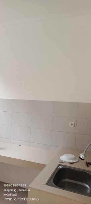 rumah baru green garden serpong 3