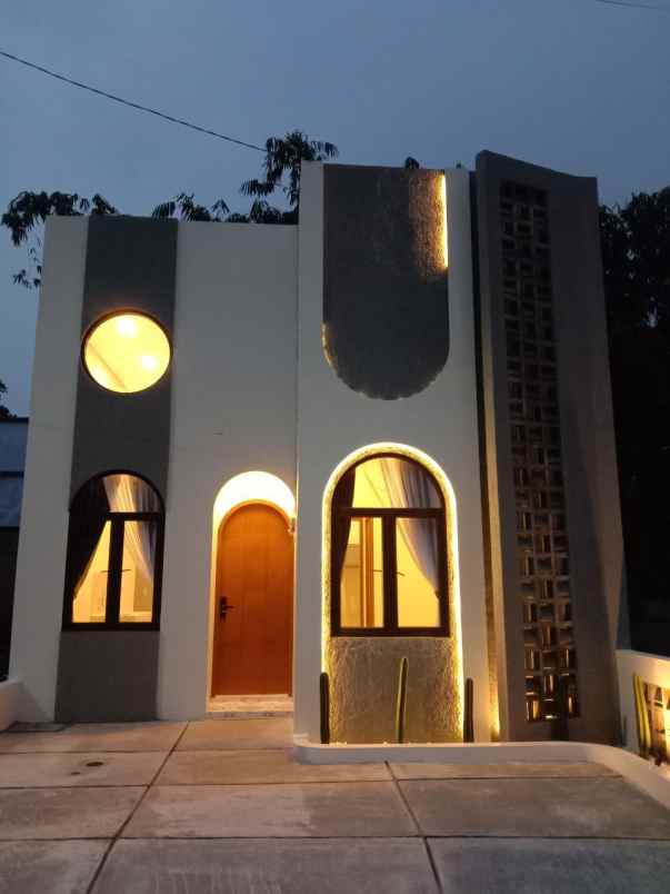 rumah bojonggede bogor