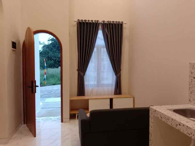 rumah bojonggede bogor