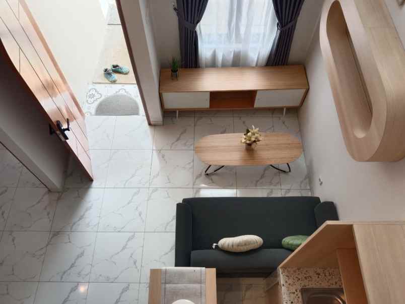 rumah bojonggede bogor