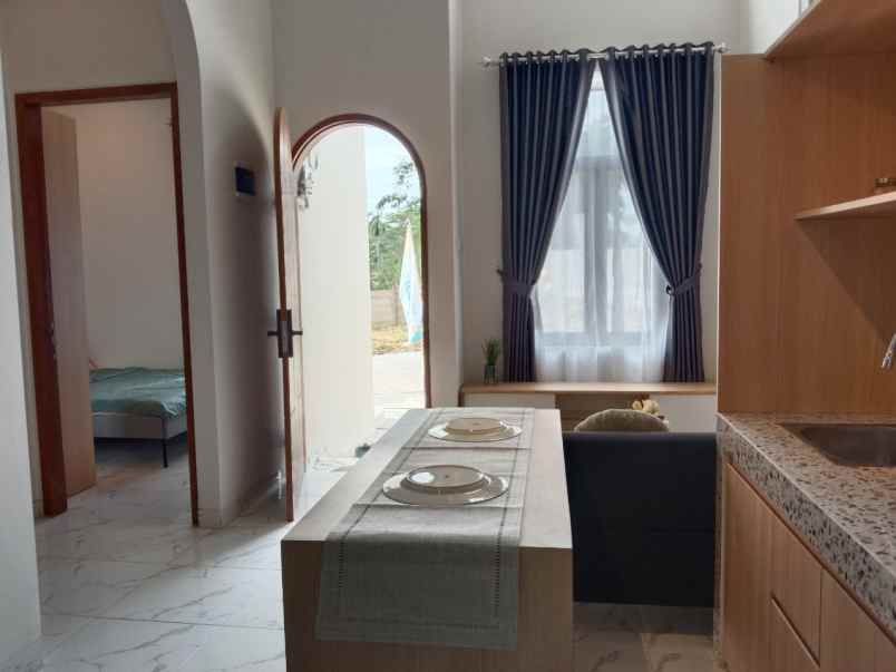 rumah bojonggede bogor