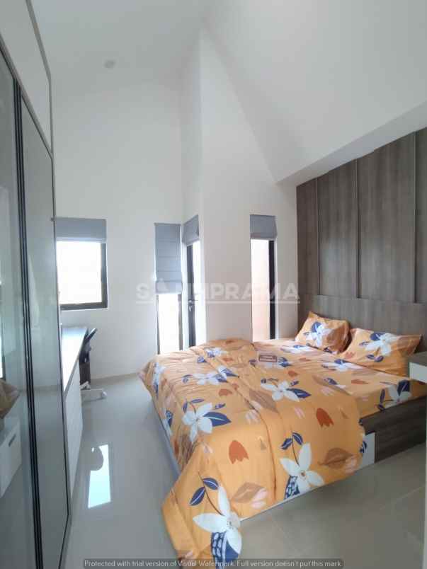 rumah bojongkamal legok tangerang